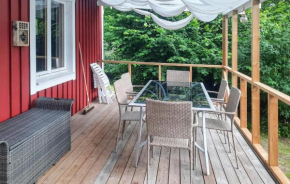 Gorgeous Home In Ronneby With Kitchen, Ronneby